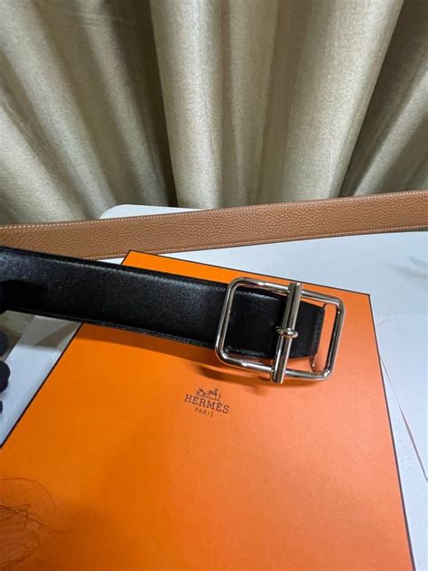 hermes fake pictures belt|authenticate hermes belt.